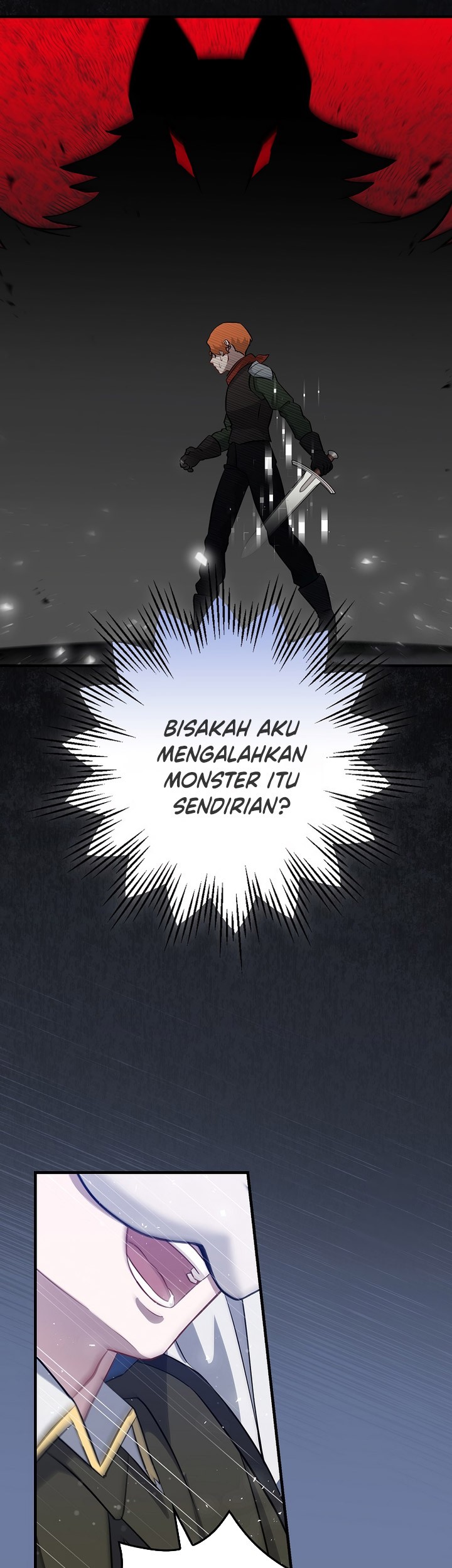 Leveling Up, By Only Eating! Chapter 168 Gambar 30