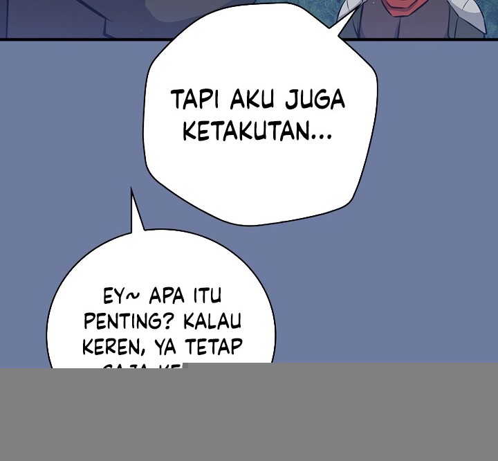 Leveling Up, By Only Eating! Chapter 168 Gambar 35