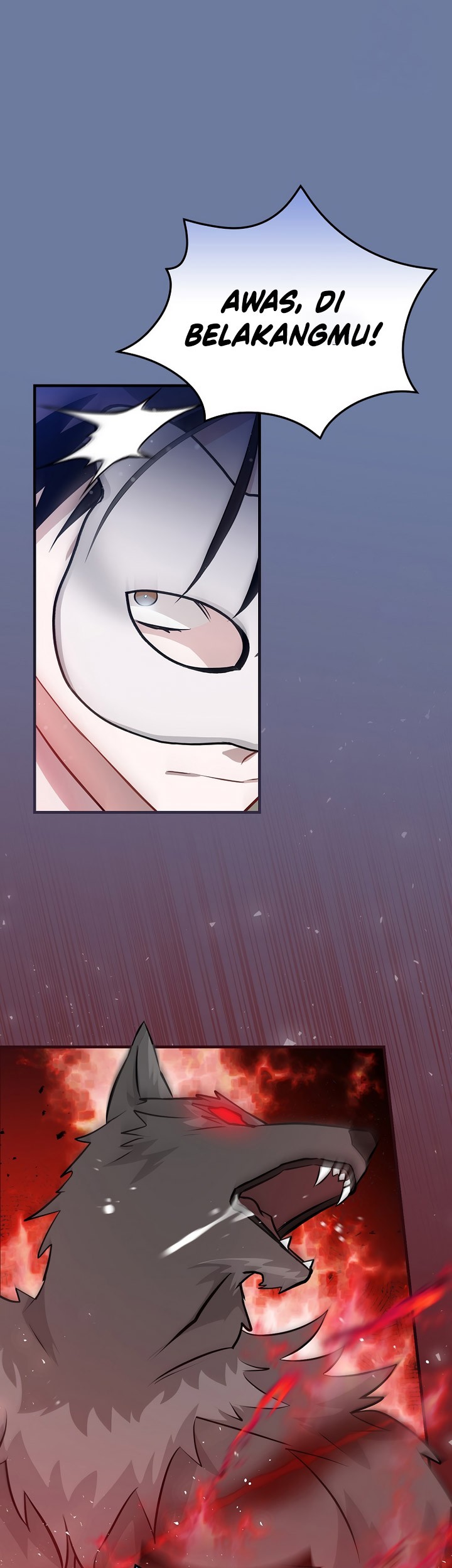 Leveling Up, By Only Eating! Chapter 168 Gambar 36