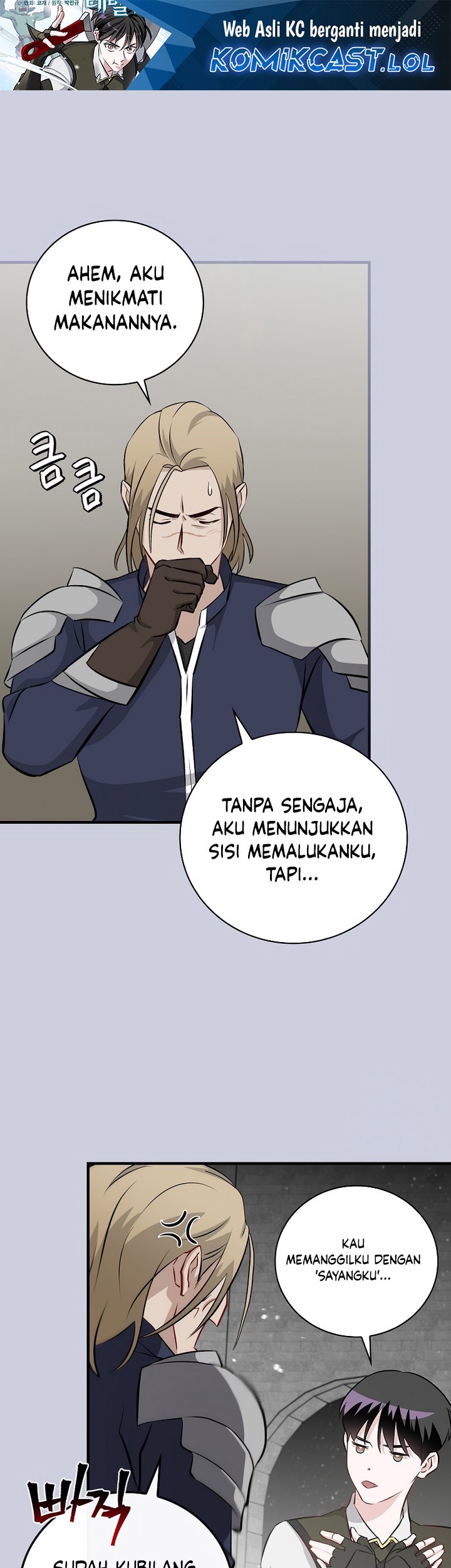 Baca  Leveling Up, By Only Eating! Chapter 168 Gambar 2