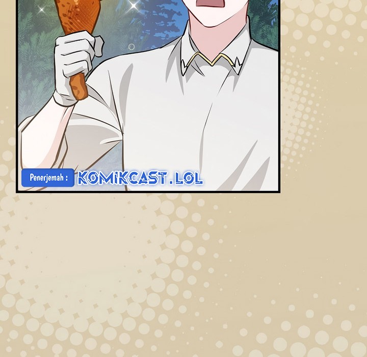 Leveling Up, By Only Eating! Chapter 168 Gambar 61