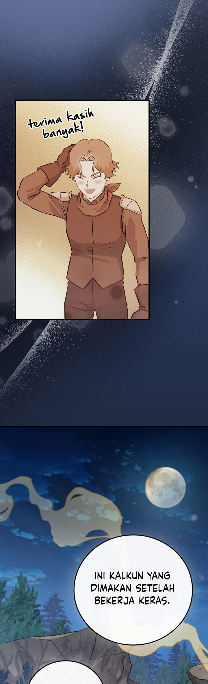 Leveling Up, By Only Eating! Chapter 168 Gambar 65