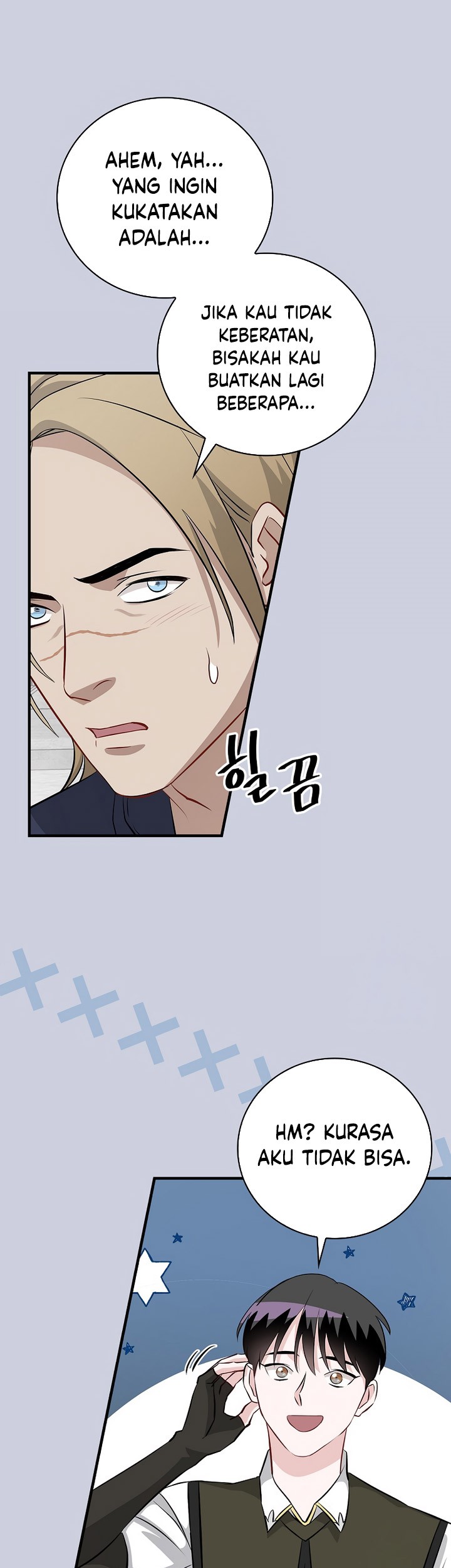 Leveling Up, By Only Eating! Chapter 168 Gambar 4