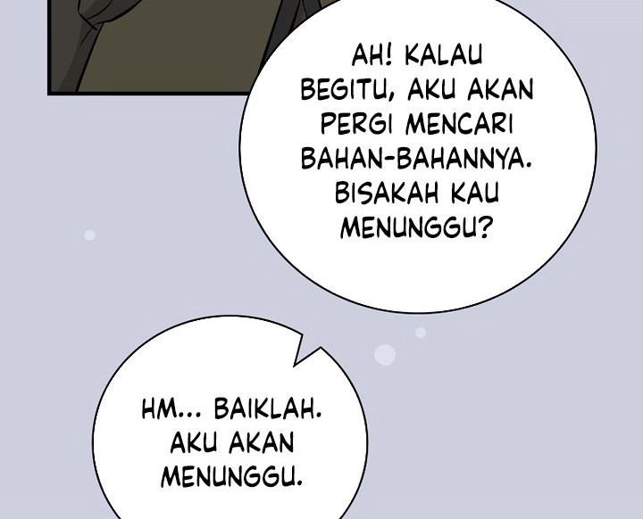 Leveling Up, By Only Eating! Chapter 168 Gambar 7