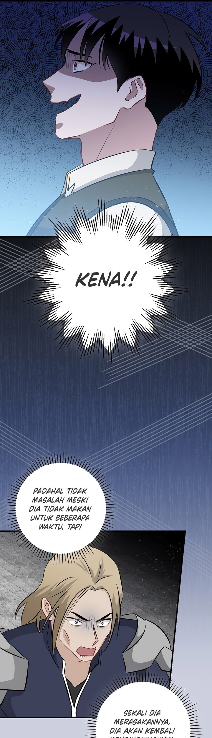 Leveling Up, By Only Eating! Chapter 168 Gambar 12