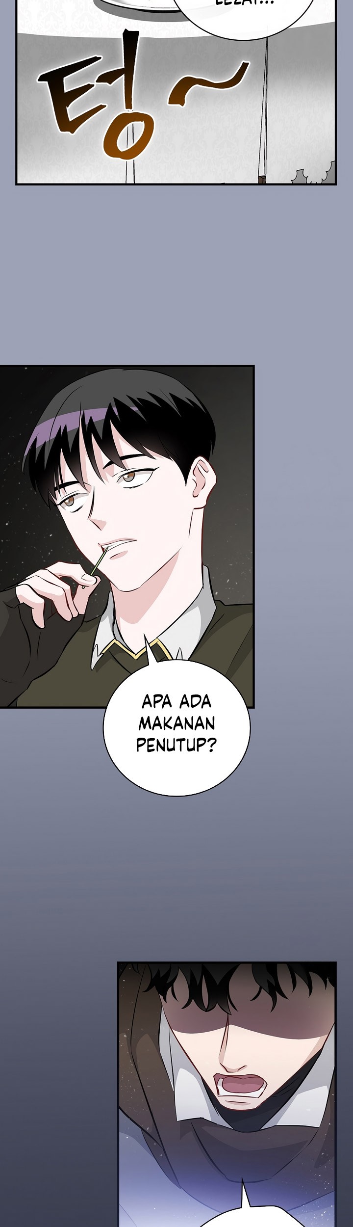 Leveling Up, By Only Eating! Chapter 167 Gambar 24