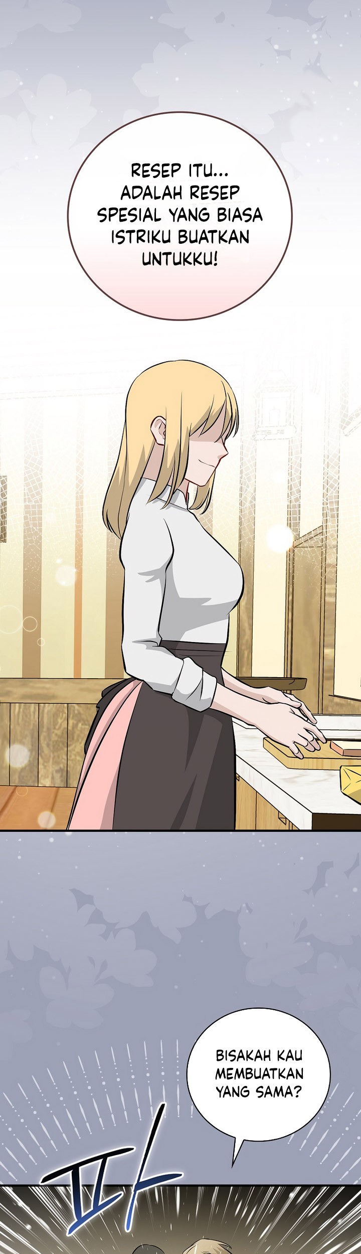 Leveling Up, By Only Eating! Chapter 167 Gambar 56
