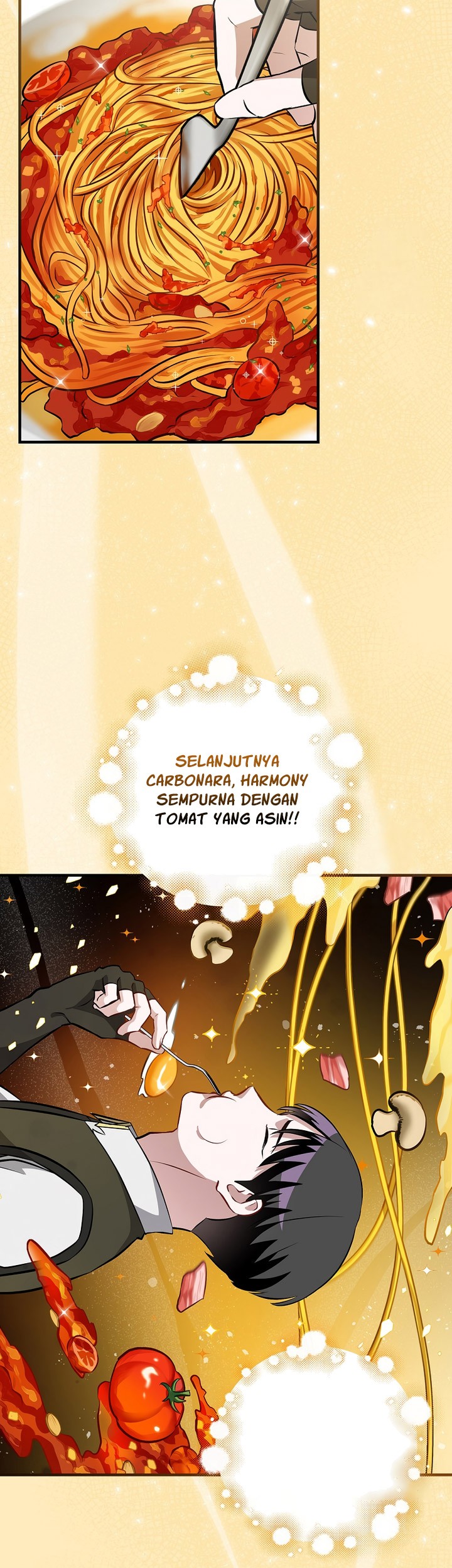 Leveling Up, By Only Eating! Chapter 167 Gambar 16