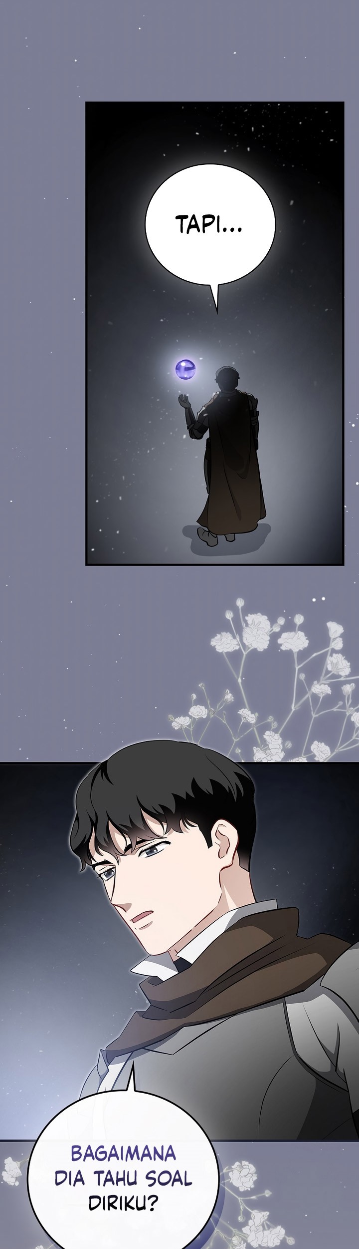Leveling Up, By Only Eating! Chapter 166 Gambar 30
