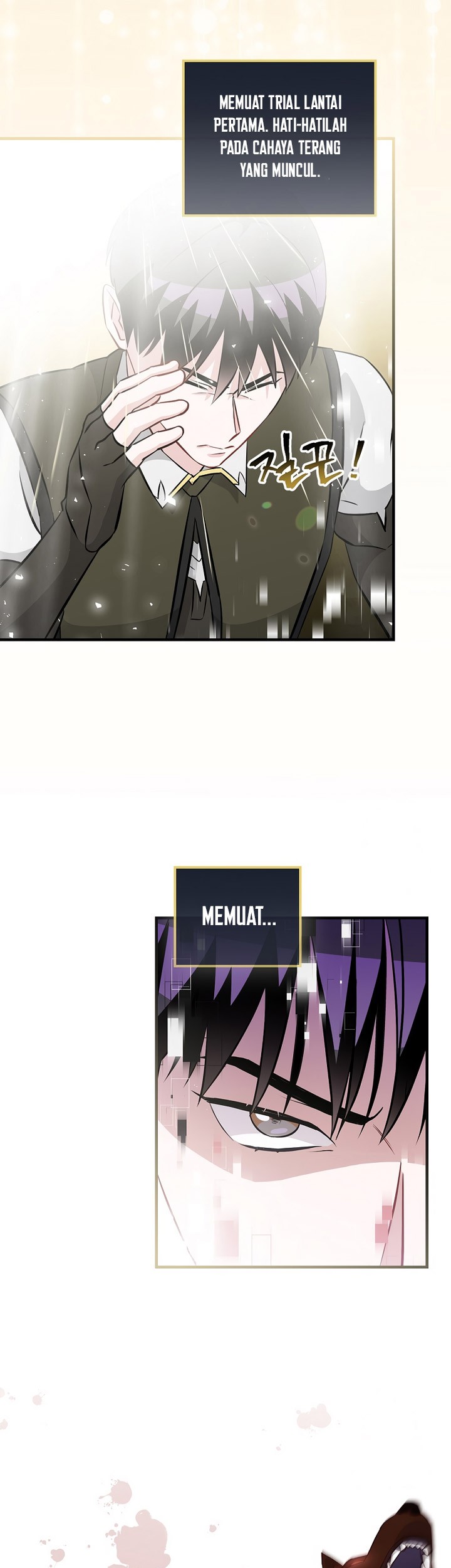 Leveling Up, By Only Eating! Chapter 166 Gambar 36