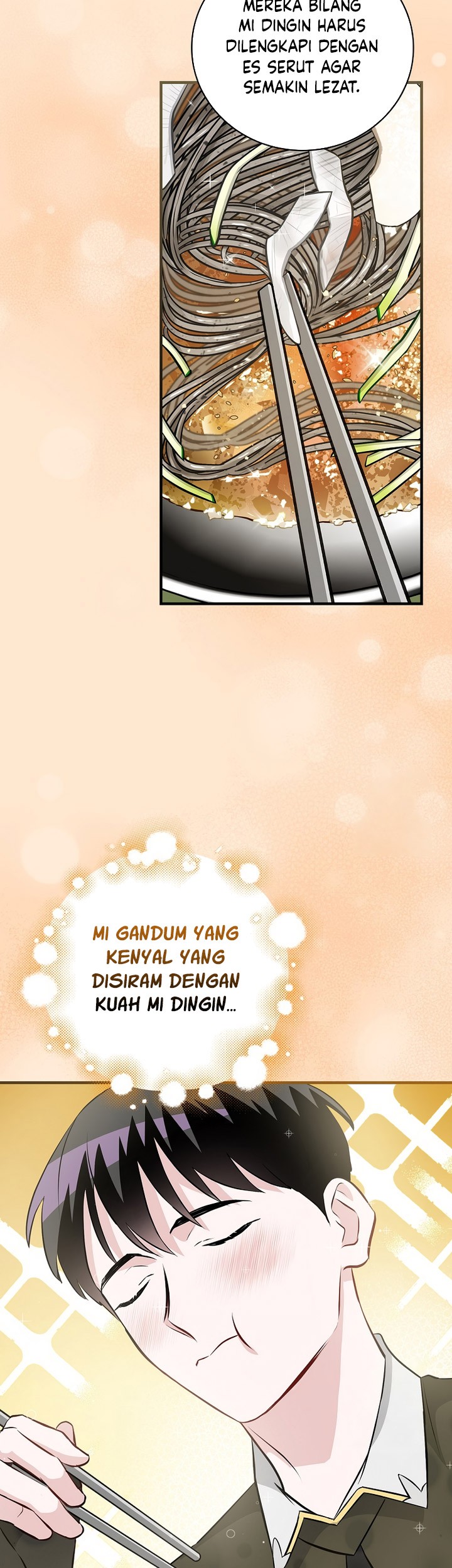 Leveling Up, By Only Eating! Chapter 166 Gambar 50