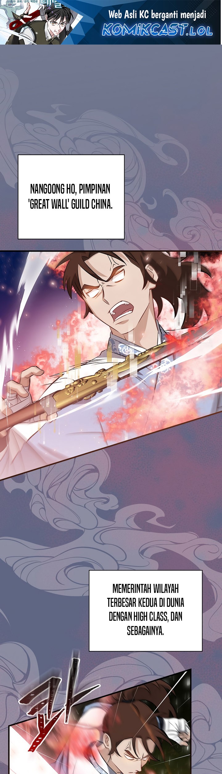 Baca Leveling Up, By Only Eating! Chapter 166 Gambar 2