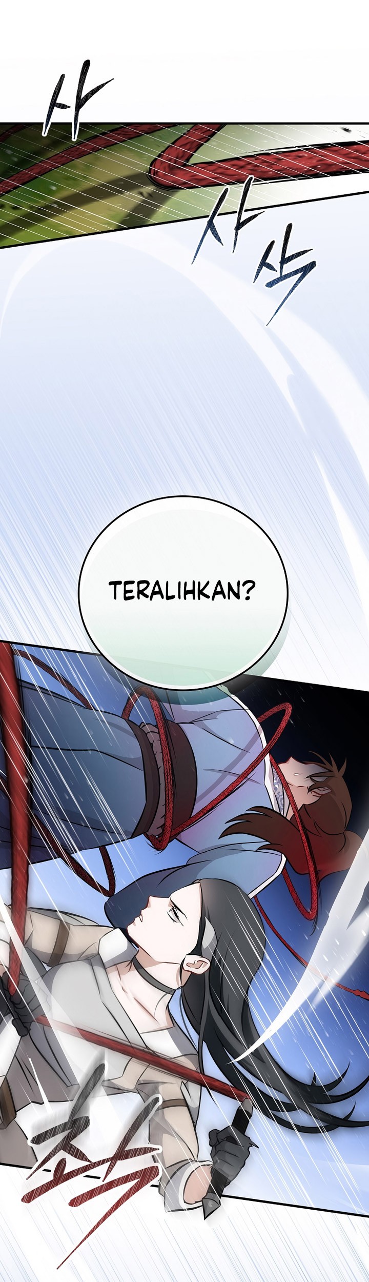 Leveling Up, By Only Eating! Chapter 166 Gambar 8