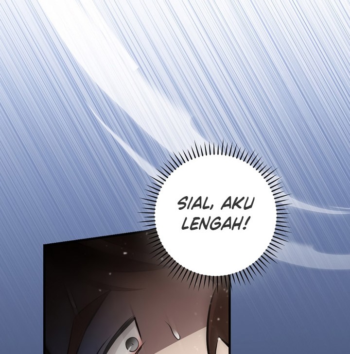 Leveling Up, By Only Eating! Chapter 166 Gambar 9