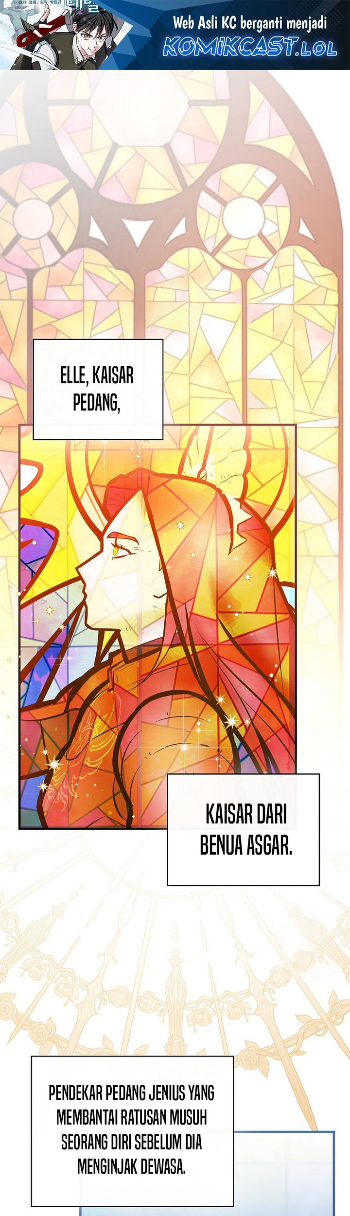 Baca Leveling Up, By Only Eating! Chapter 165 Gambar 2