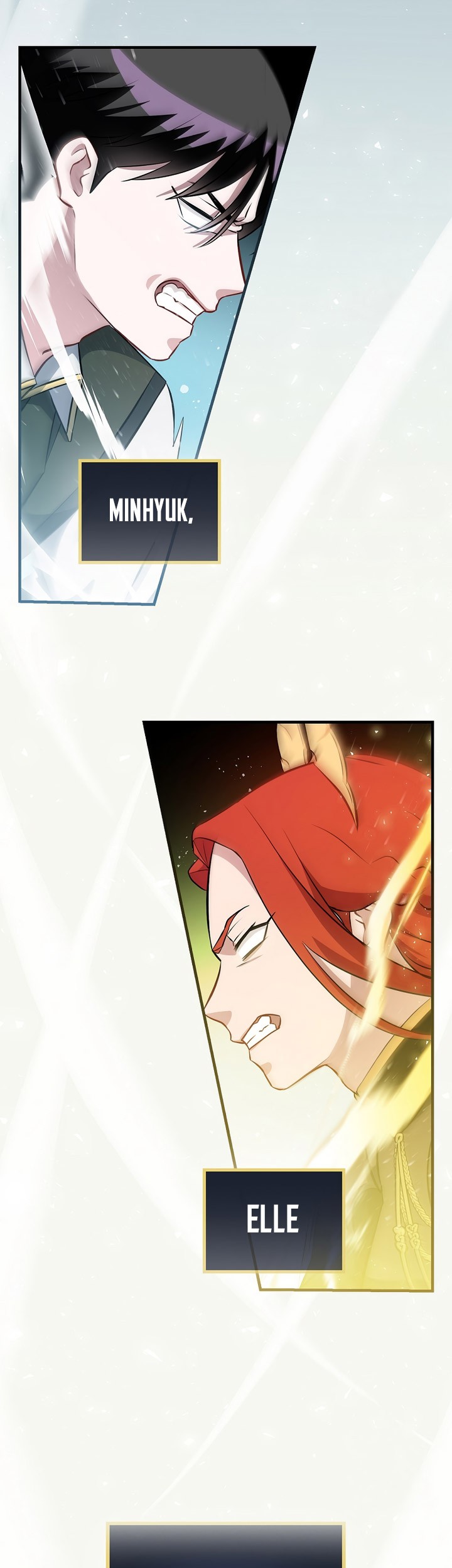 Leveling Up, By Only Eating! Chapter 165 Gambar 5