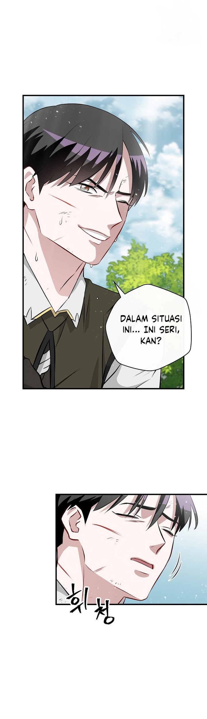 Leveling Up, By Only Eating! Chapter 165 Gambar 23