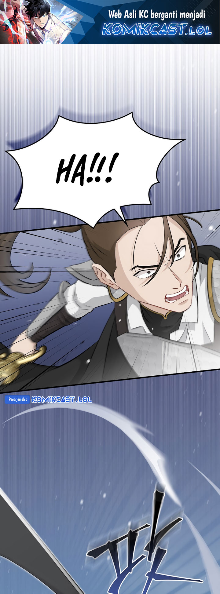 Baca Leveling Up, By Only Eating! Chapter 163 Gambar 2