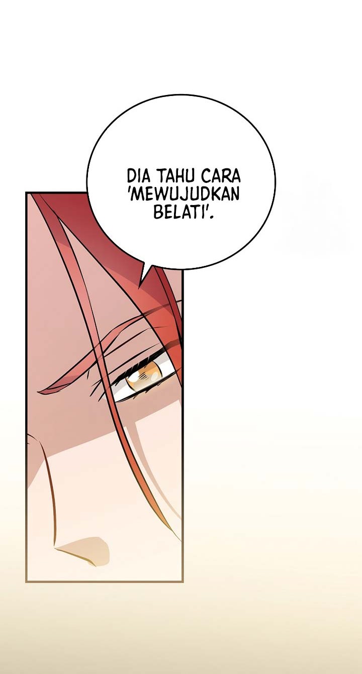 Leveling Up, By Only Eating! Chapter 162 Gambar 27