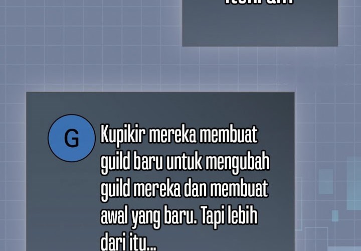 Leveling Up, By Only Eating! Chapter 161 Gambar 42