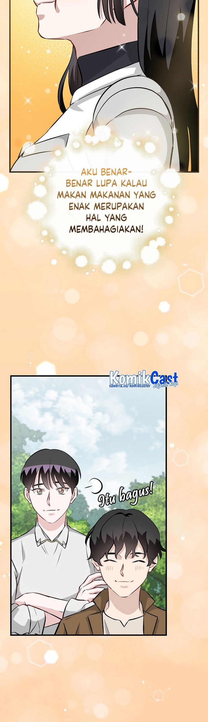 Leveling Up, By Only Eating! Chapter 161 Gambar 4