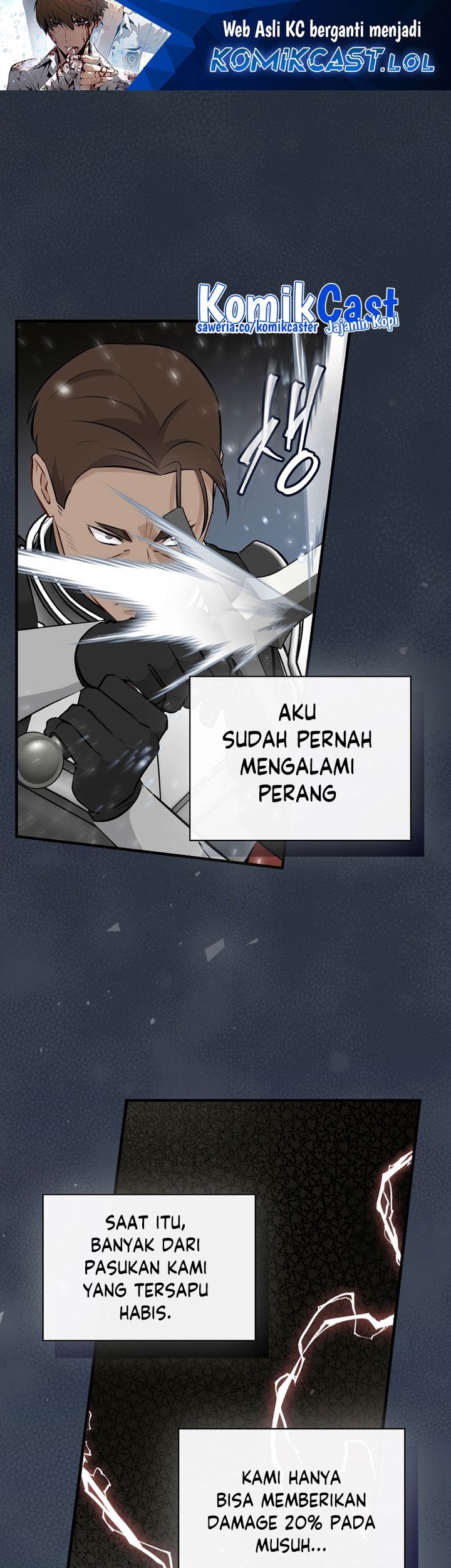 Baca Leveling Up, By Only Eating! Chapter 160 Gambar 2