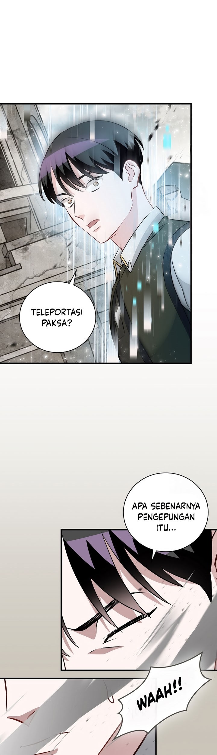 Leveling Up, By Only Eating! Chapter 159 Gambar 26