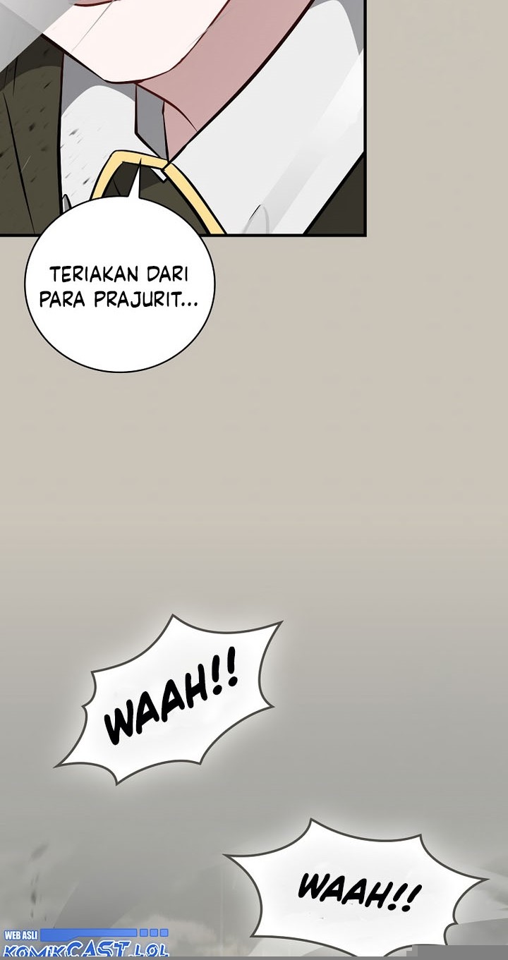 Leveling Up, By Only Eating! Chapter 159 Gambar 27