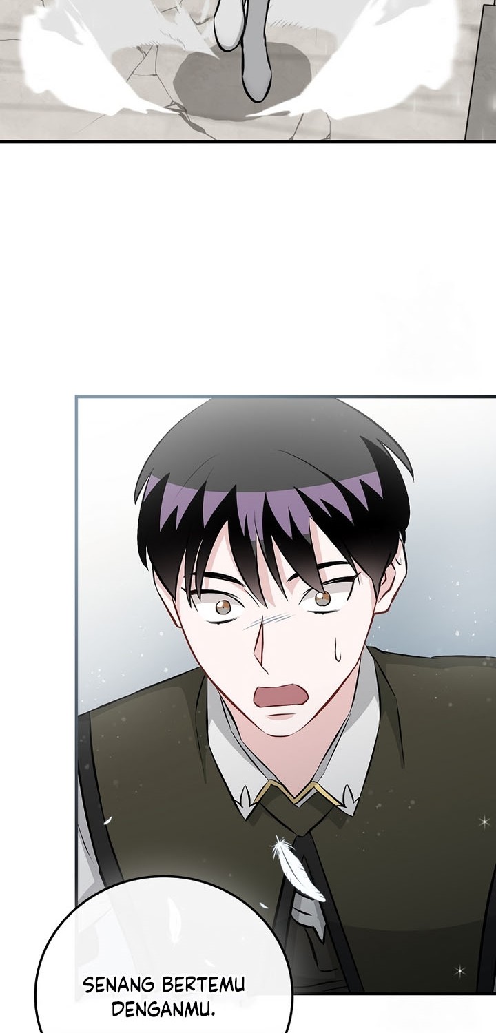 Leveling Up, By Only Eating! Chapter 159 Gambar 37