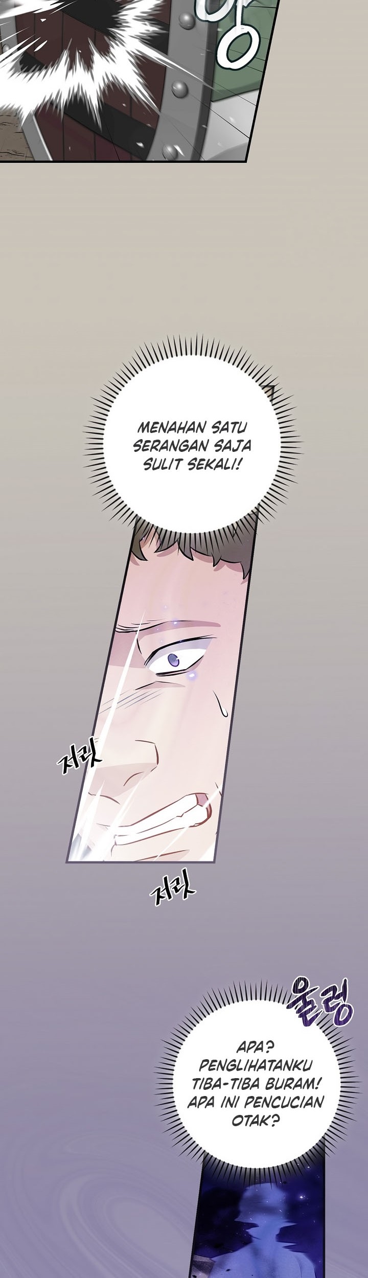 Leveling Up, By Only Eating! Chapter 159 Gambar 44