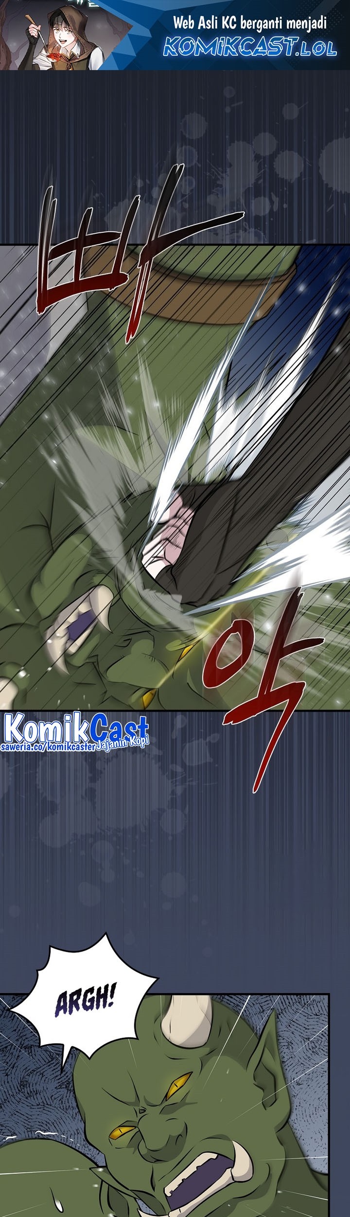 Baca Leveling Up, By Only Eating! Chapter 159 Gambar 2