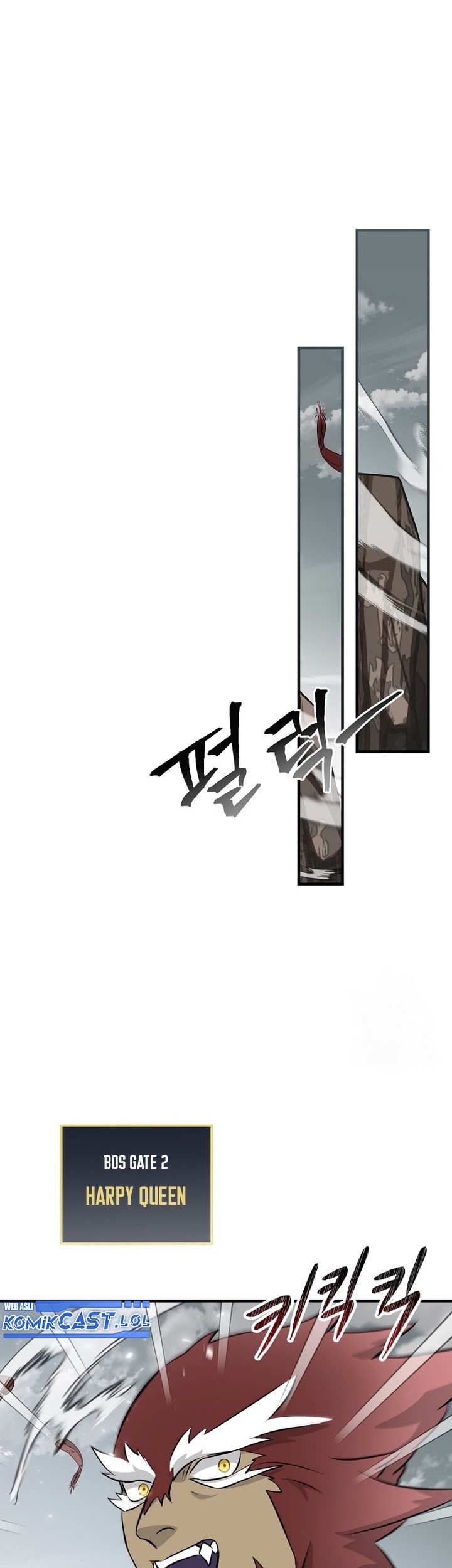 Leveling Up, By Only Eating! Chapter 159 Gambar 16