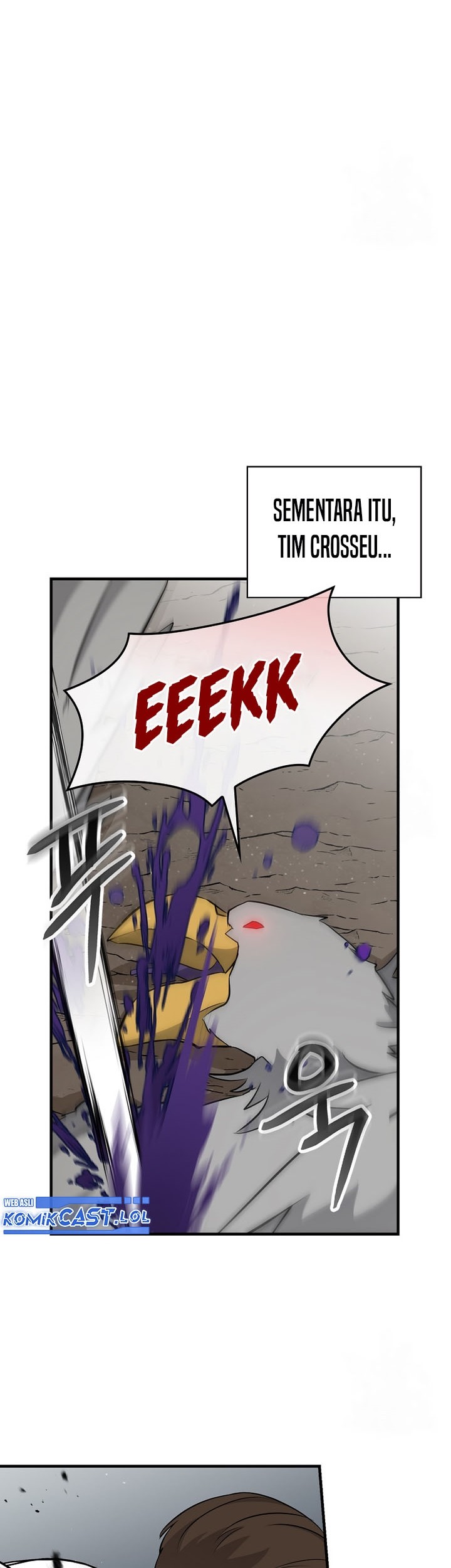 Leveling Up, By Only Eating! Chapter 158 Gambar 24