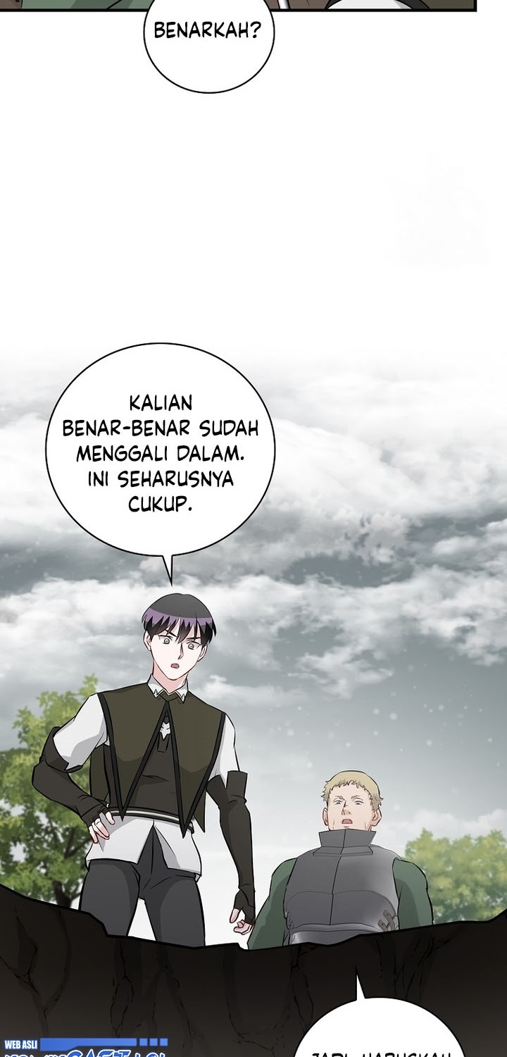 Leveling Up, By Only Eating! Chapter 158 Gambar 31