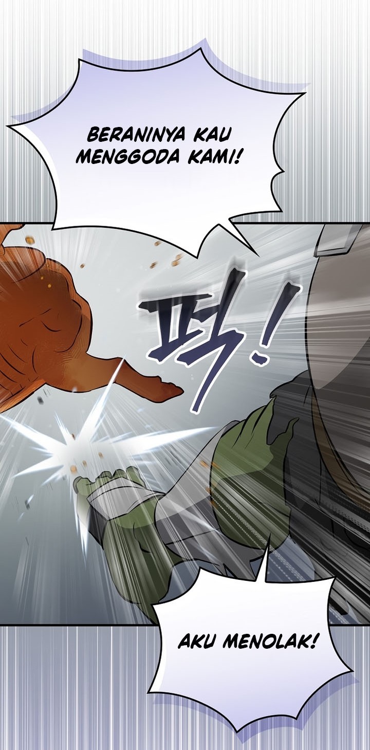 Leveling Up, By Only Eating! Chapter 158 Gambar 47