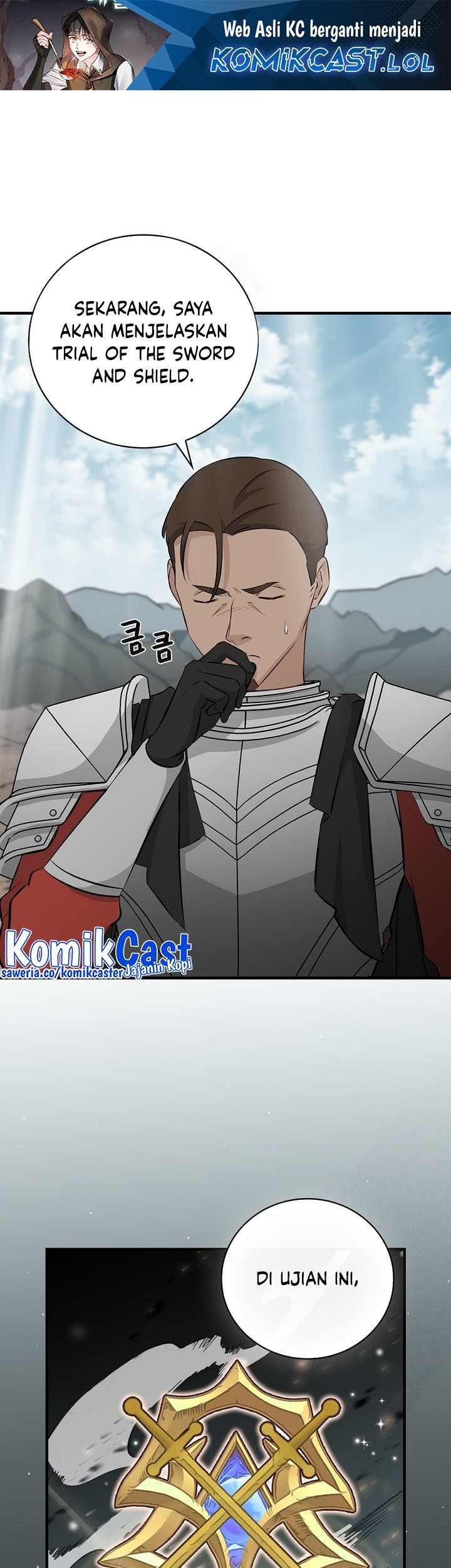Baca Leveling Up, By Only Eating! Chapter 158 Gambar 2