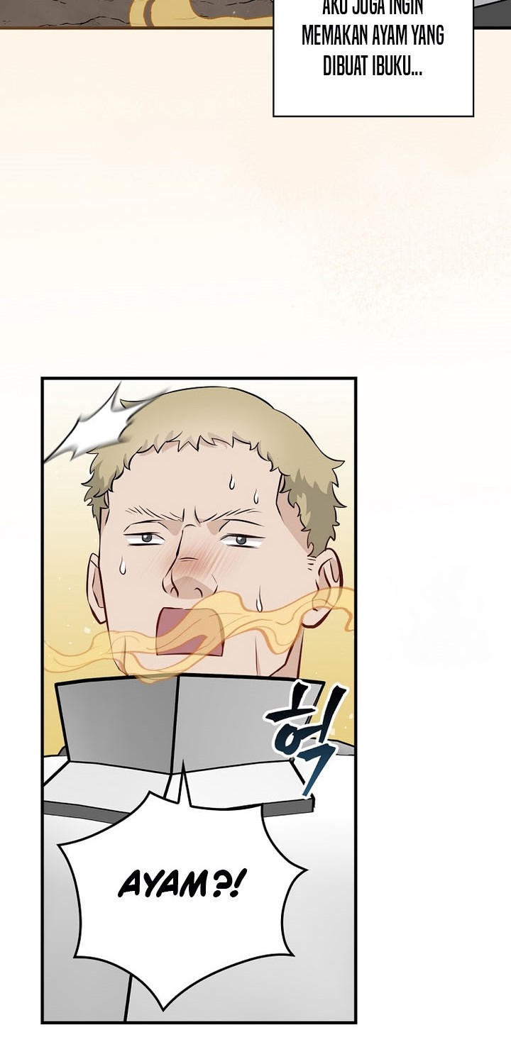 Leveling Up, By Only Eating! Chapter 158 Gambar 15