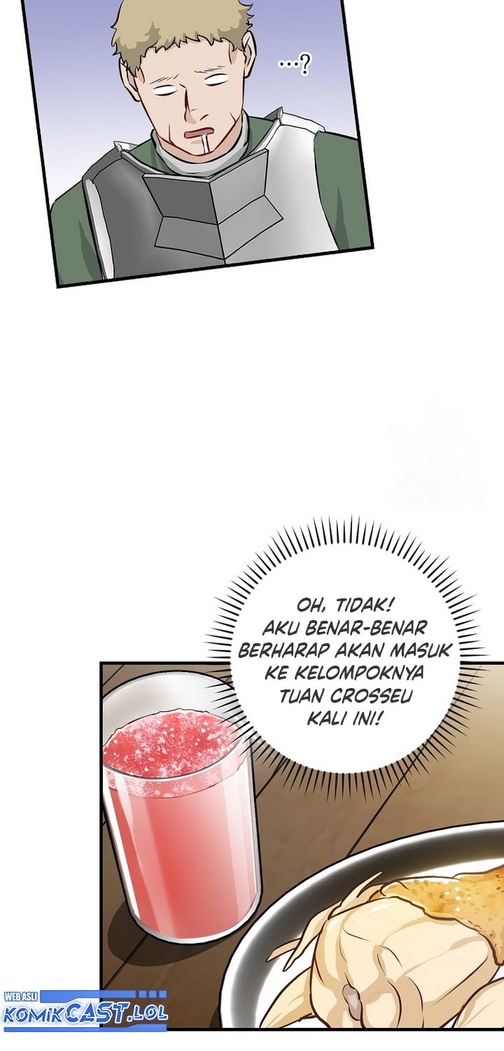 Leveling Up, By Only Eating! Chapter 158 Gambar 17