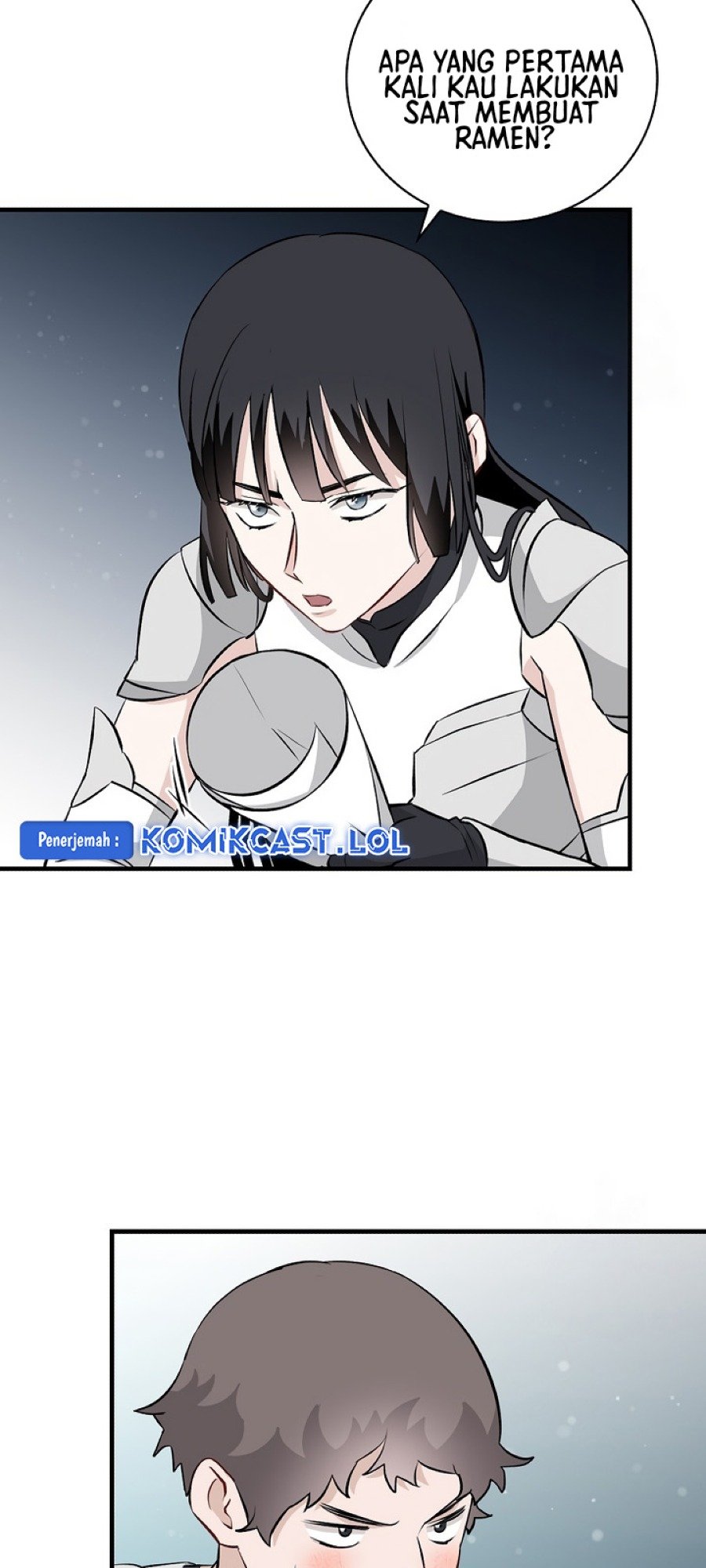 Leveling Up, By Only Eating! Chapter 157 Gambar 3
