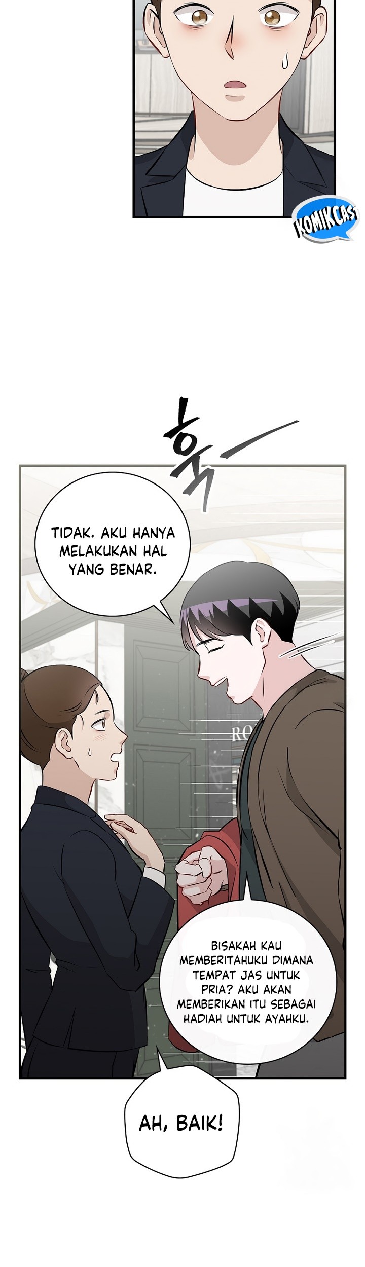 Leveling Up, By Only Eating! Chapter 155 Gambar 38