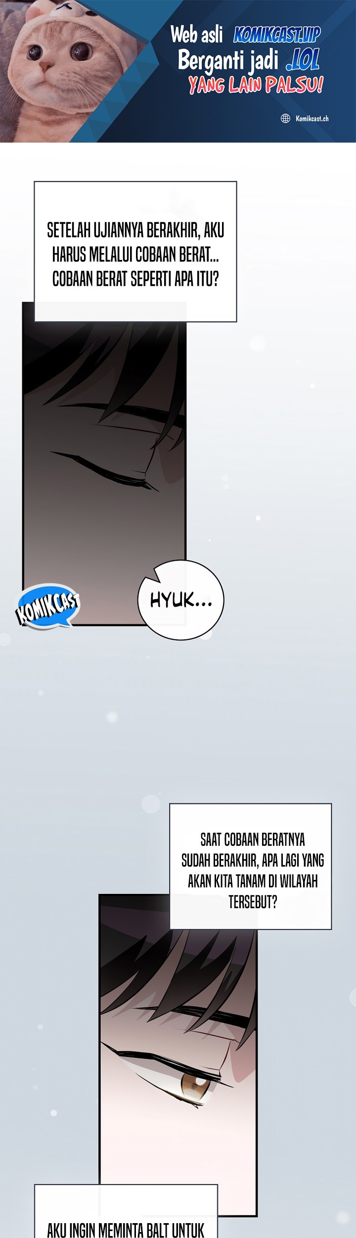Baca  Leveling Up, By Only Eating! Chapter 155 Gambar 2
