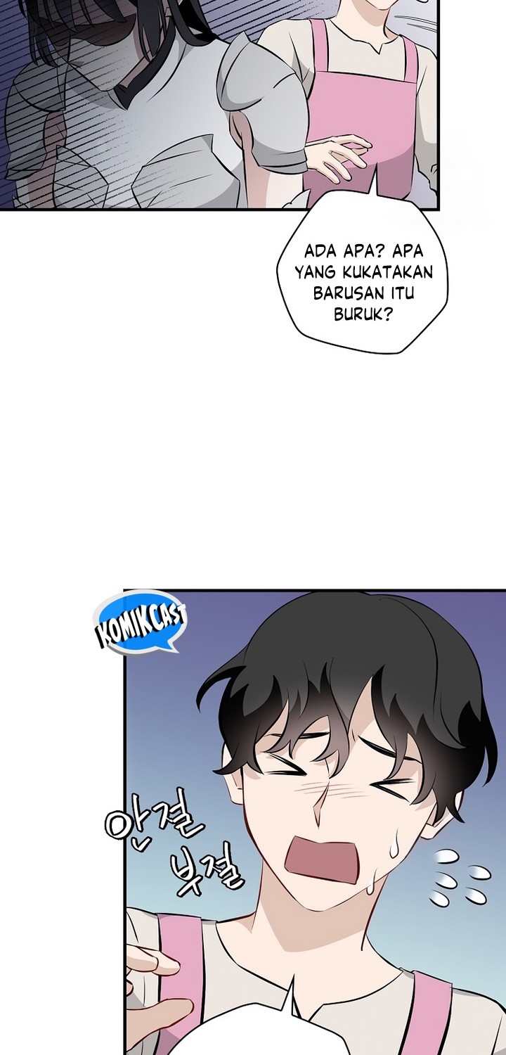 Leveling Up, By Only Eating! Chapter 154 Gambar 21
