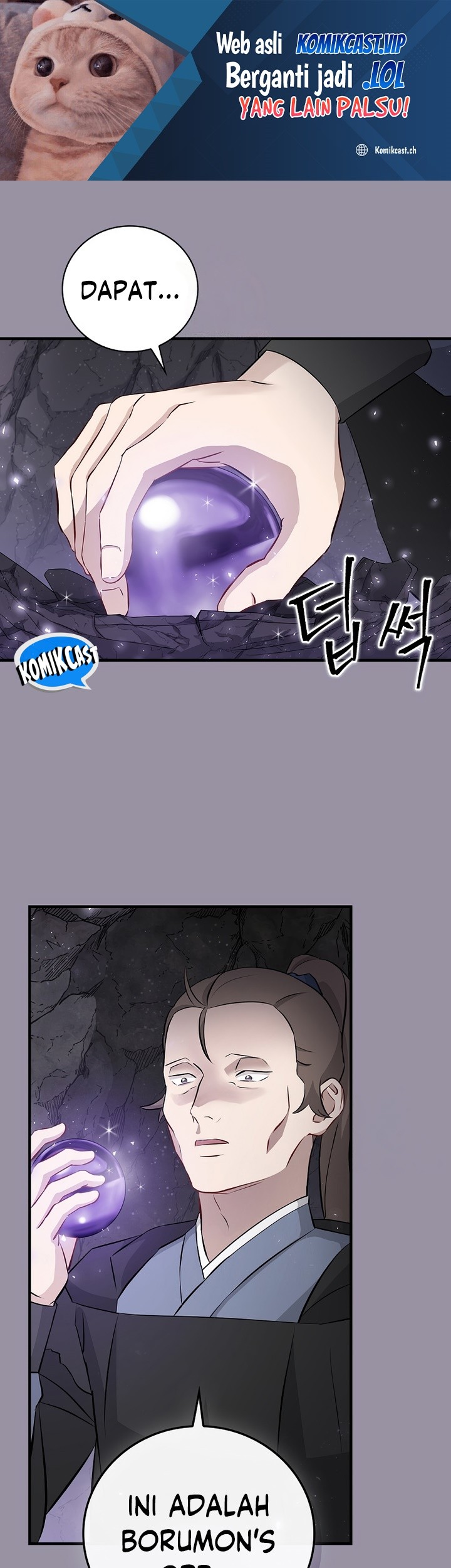 Baca Leveling Up, By Only Eating! Chapter 154 Gambar 2