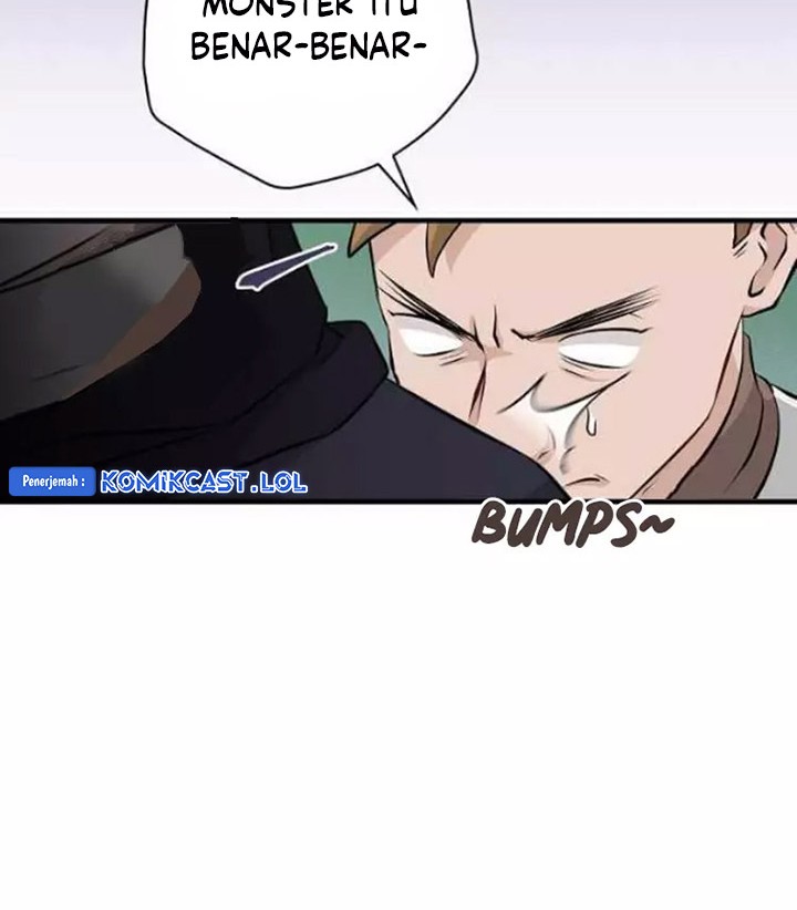 Leveling Up, By Only Eating! Chapter 153 Gambar 11