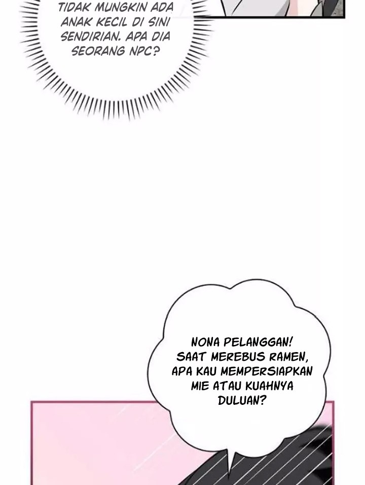 Leveling Up, By Only Eating! Chapter 152 Gambar 21
