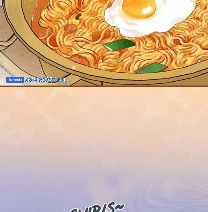 Leveling Up, By Only Eating! Chapter 152 Gambar 29