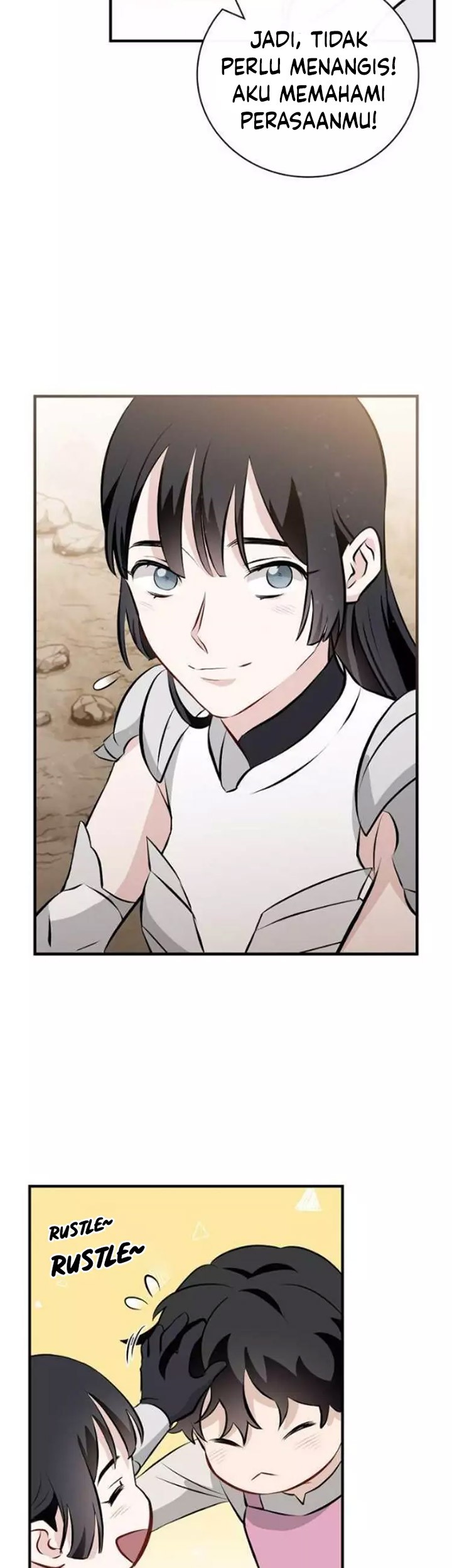 Leveling Up, By Only Eating! Chapter 152 Gambar 46