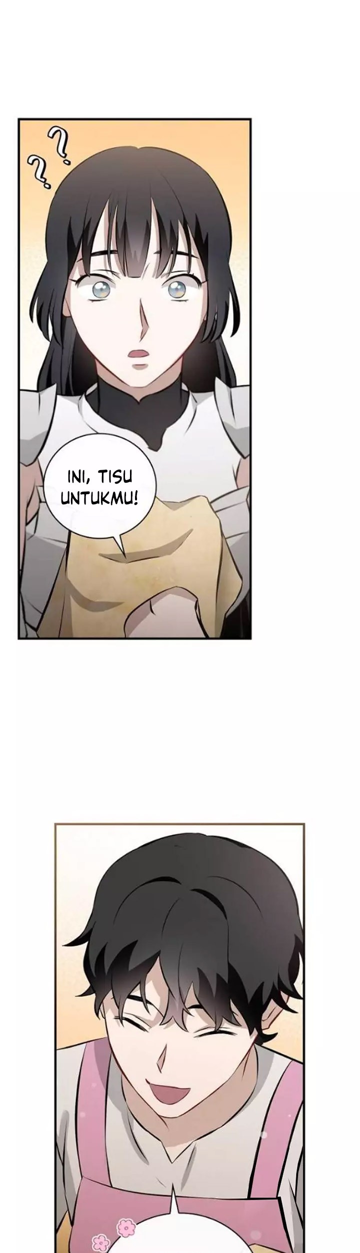Leveling Up, By Only Eating! Chapter 152 Gambar 56