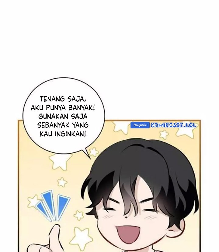 Leveling Up, By Only Eating! Chapter 152 Gambar 59