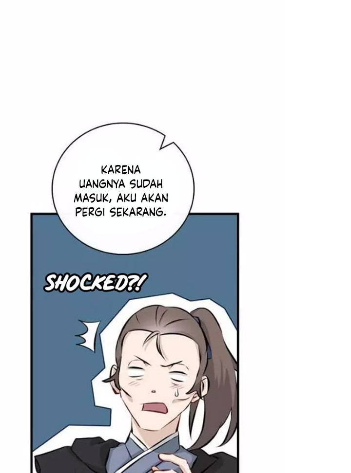 Leveling Up, By Only Eating! Chapter 152 Gambar 5